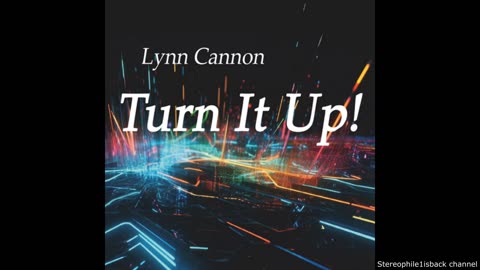Lynn Cannon - Mr. Smooth !