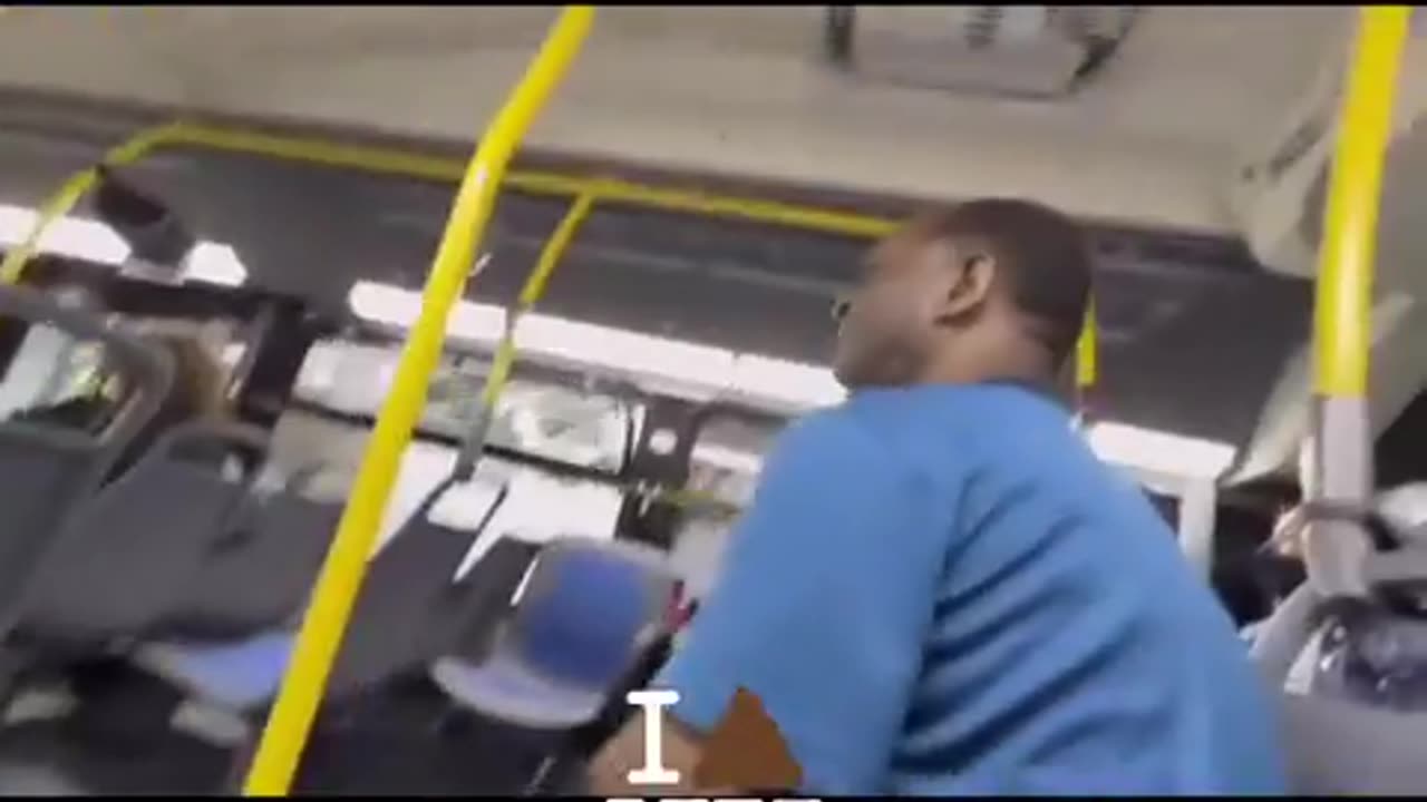 “Disrespect on Full Display in NYC: Street Scene Sparks Reactions”