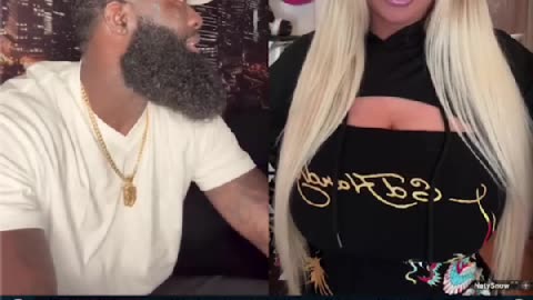 - OFFICIAL CITIZEN & VELVET ; TELL NATY SNOW THEIR EXPECTING !