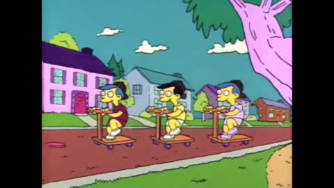 Where Do The Children Play?