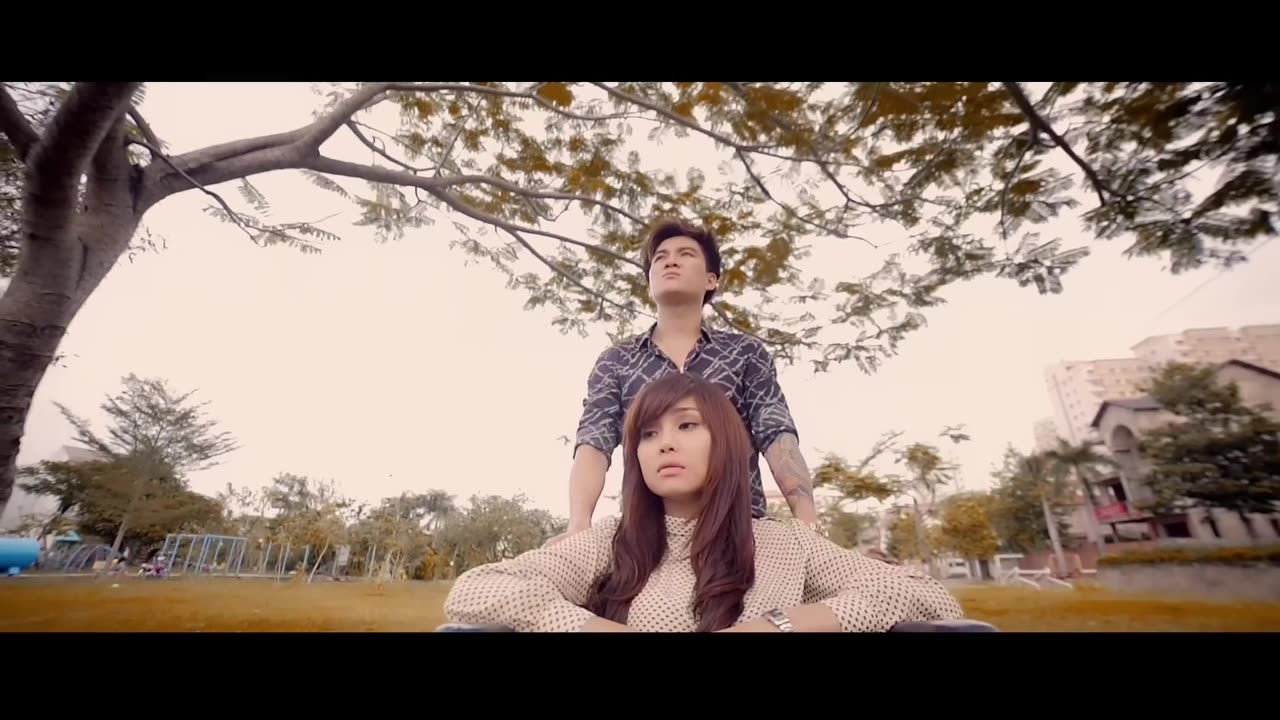 [Music Video] Yêu Em Bằng Tất Cả Những Gì Anh Có - Lâm Chấn Huy