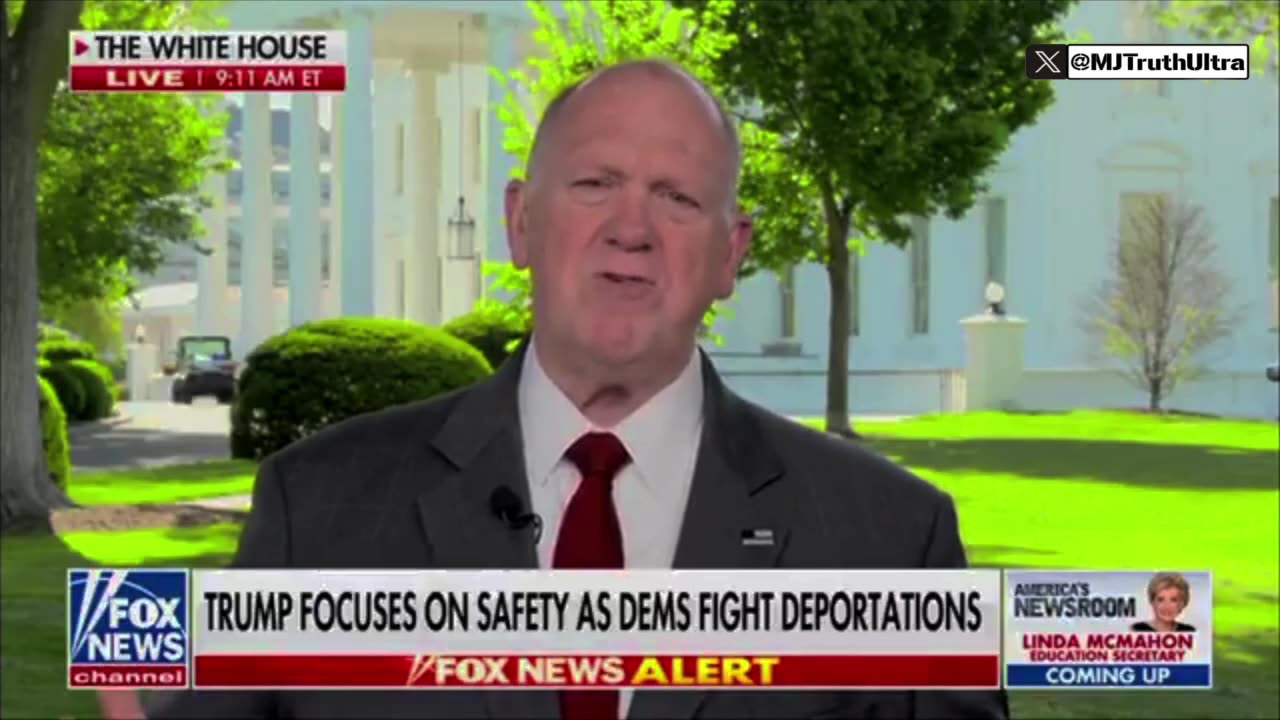 The Biden Administration Overwhelmed the US System with 10.5 Million Illegal Aliens