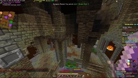 Skyblock FLOOR 7 [#1984]