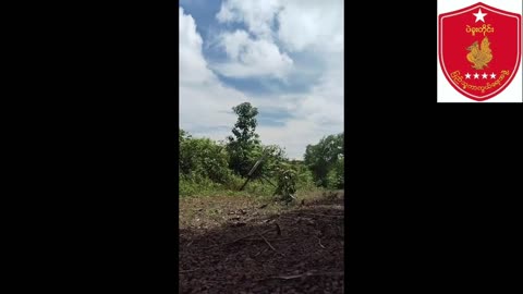 🌍⚔️ Myanmar War | PDF and Bago Battalion 3502 Launch Attacks in Shwegyin and Taungoo | RCF