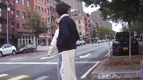 CIA/FBI pair