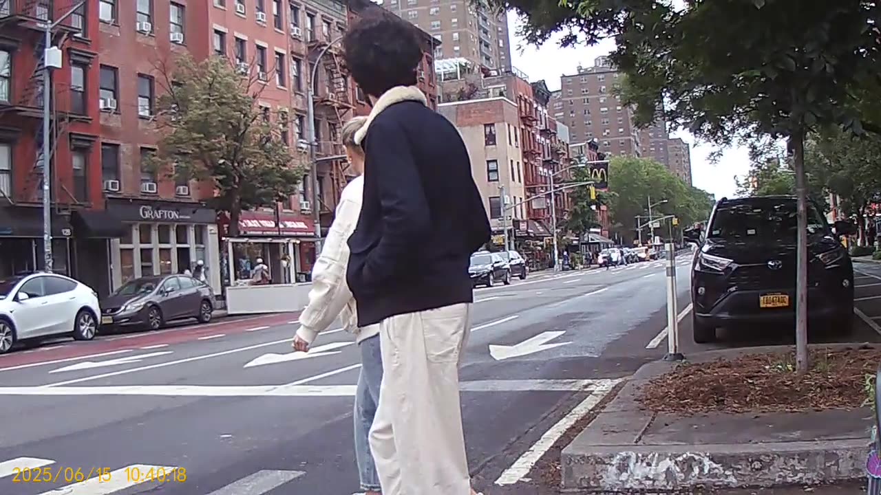 CIA/FBI pair