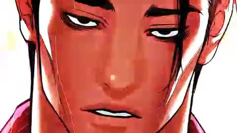 Kitae kim lookism