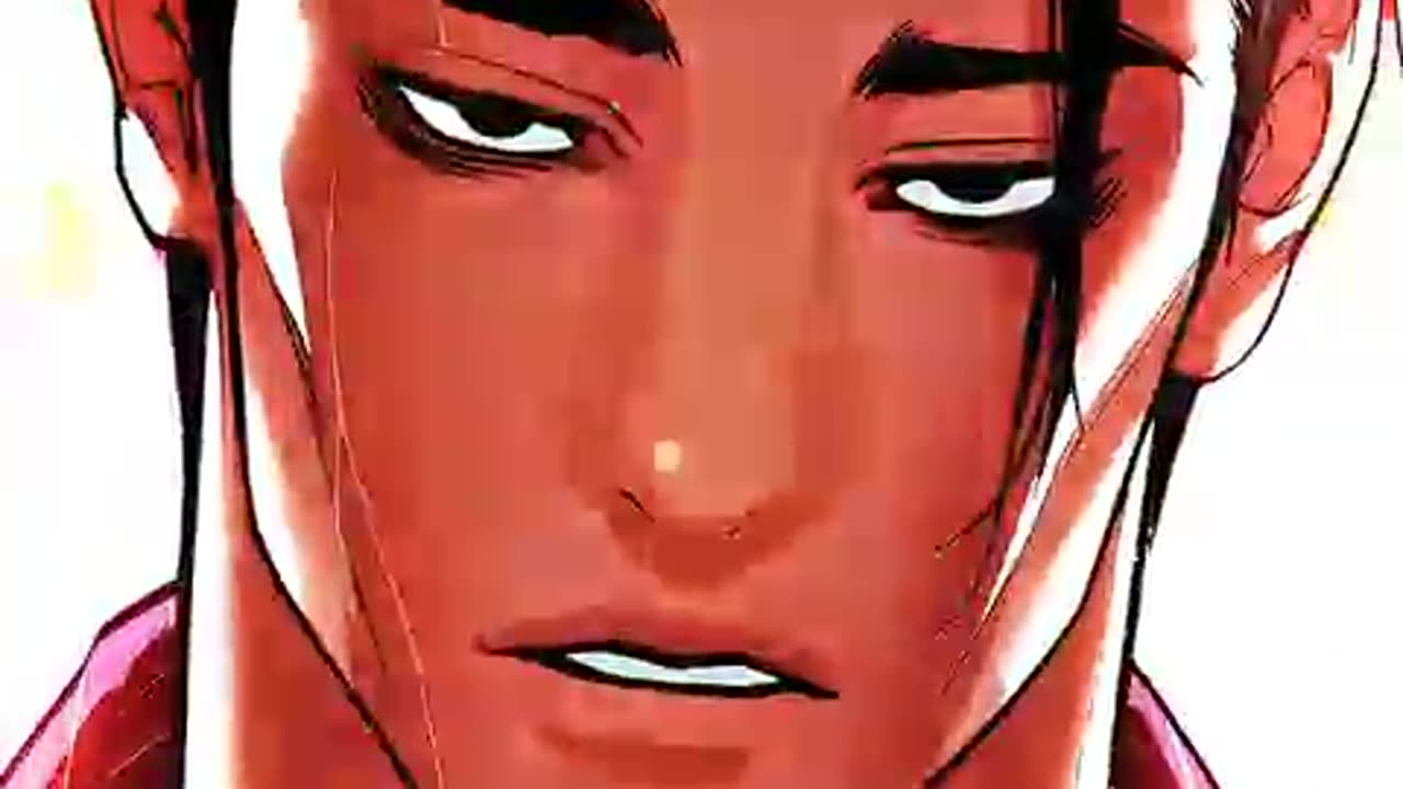 Kitae kim lookism