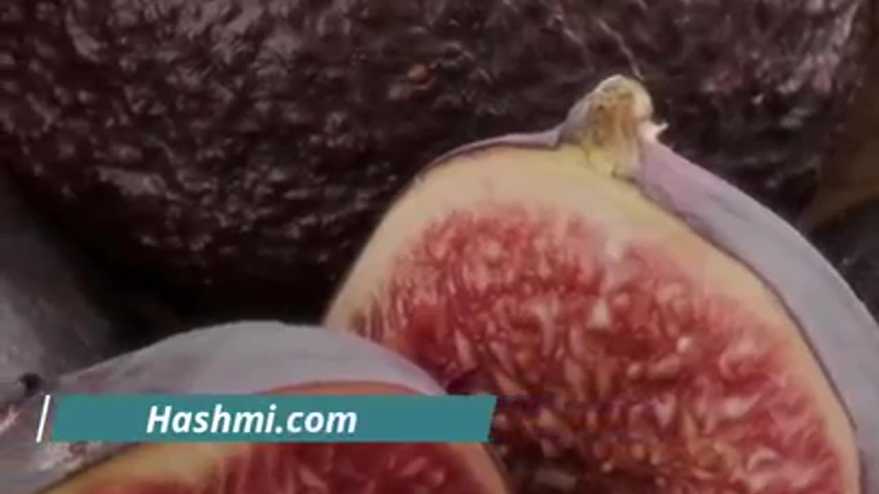 Benefits of Fig in Summer