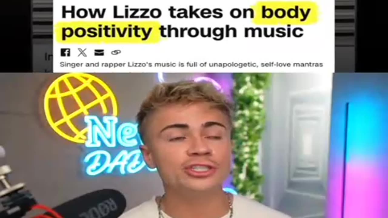 Eyelashes - Toxic Masculinity