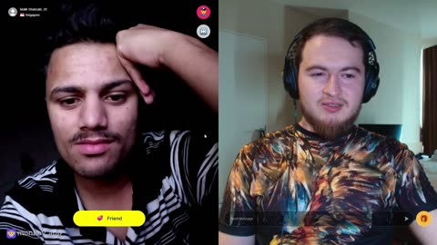 Indians and Hygiene - Borz Noxus Livestream