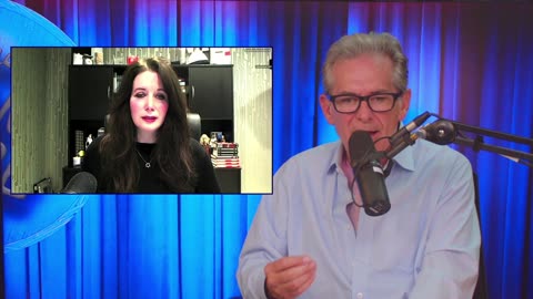 Karol Roth talks about the current markets, treasury bonds and Bank of America▮The Jimmy Dore Show