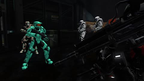 Red Vs Blue
