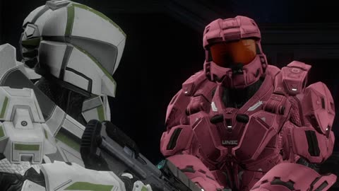 Red Vs Blue