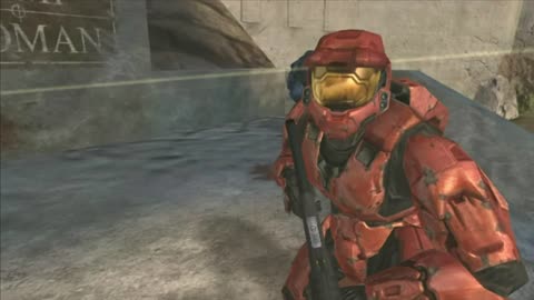 Red Vs Blue