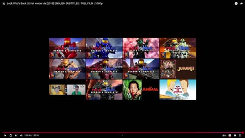 Red Vs Blue