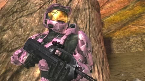 Red Vs Blue