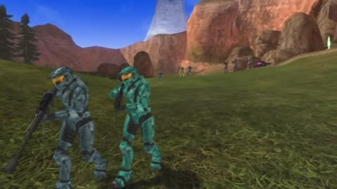 Red Vs Blue