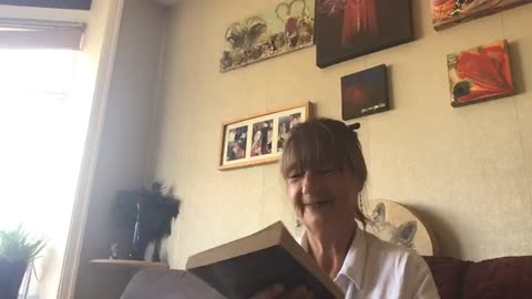 "THE INVISIBLE WAY" , Chapter 18 , Reshad Feild, 1979, A Time to Love -A Time to Die - The End