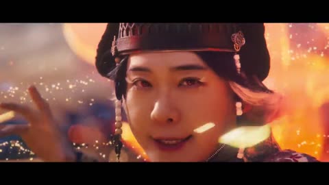 Mrs. GREEN APPLE「クスシキ」Official Music Video