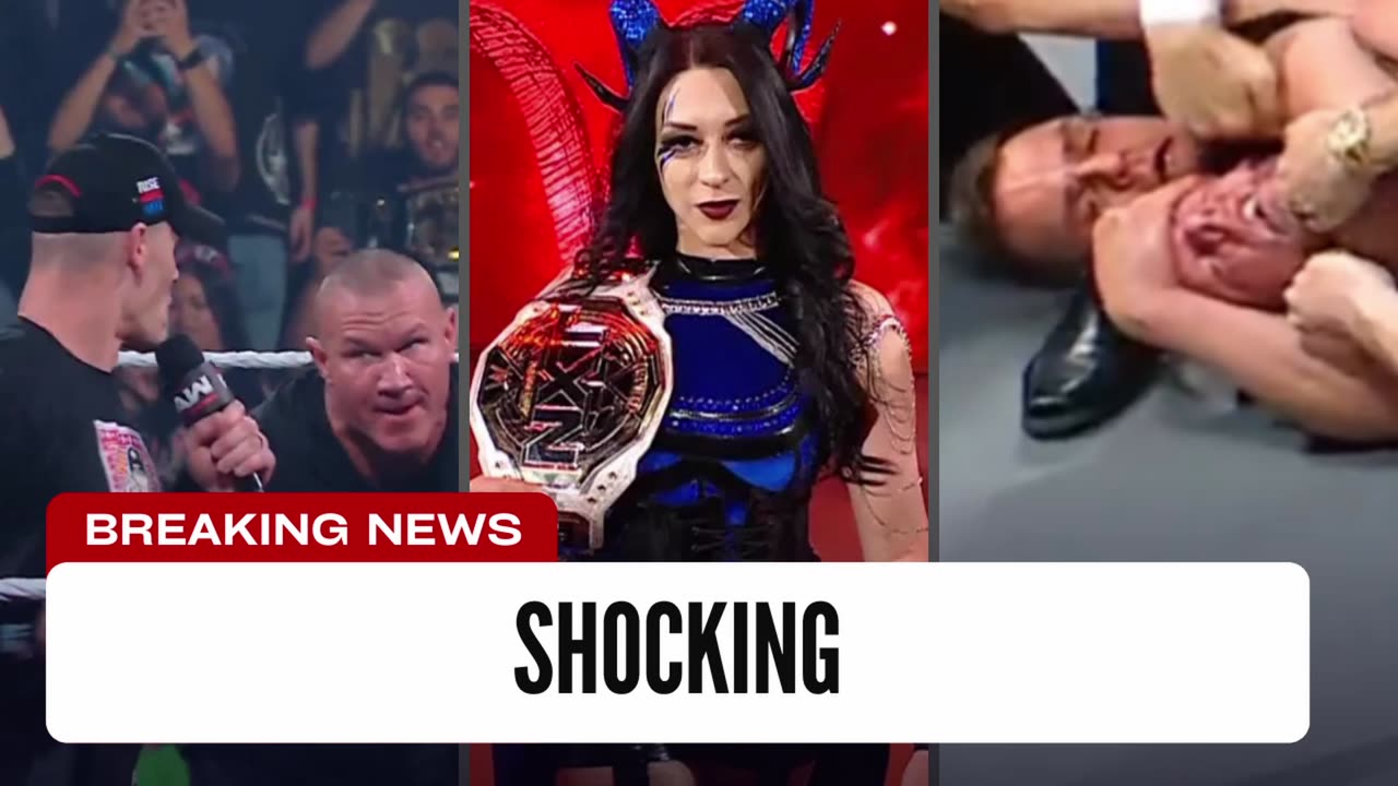 The Raw After WrestleMania Was Shocking