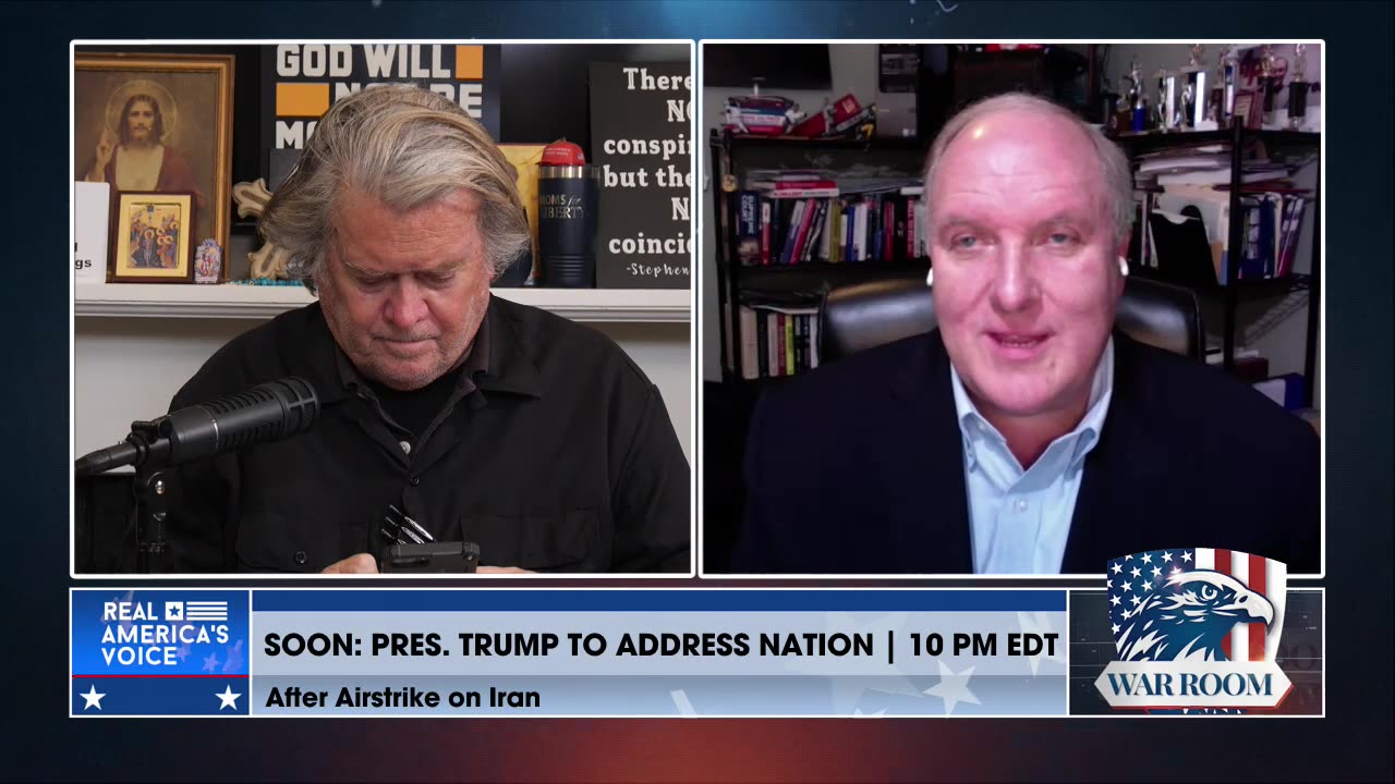 SOLOMON: Nobody Expects Iran To Make A Deal