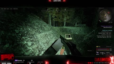 Stalcraft X - Day 5 | Story Playthrough • RTX 3060 • Gameplay