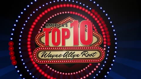 America's Top 10 for 9/13/25 - Segment 2