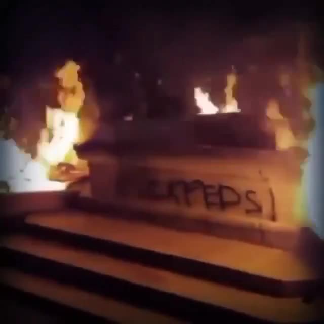 Truth & Reality of Terrorists: ANTIFA & BLM