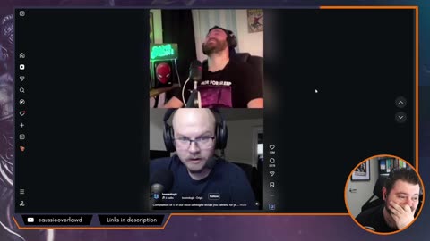 A Stream About Nothing