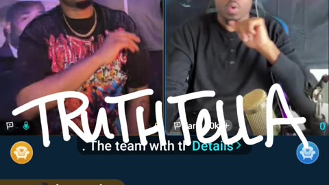 KOB SATURDAY MORNING LIVE & TEAM PK