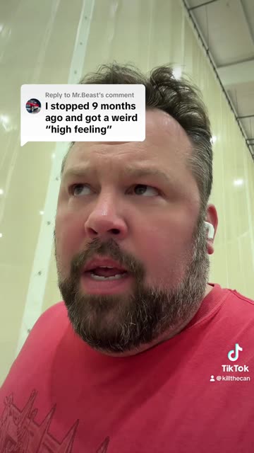 Feeling “High” Months After Quitting Nicotine? It’s Normal