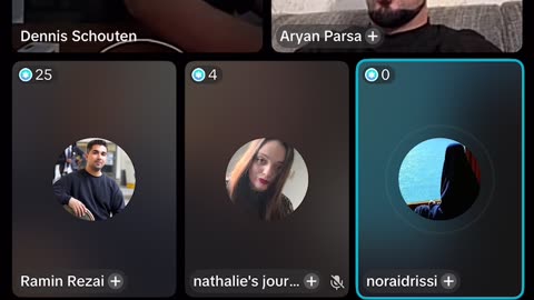 Dennis Schouten TikTok 2