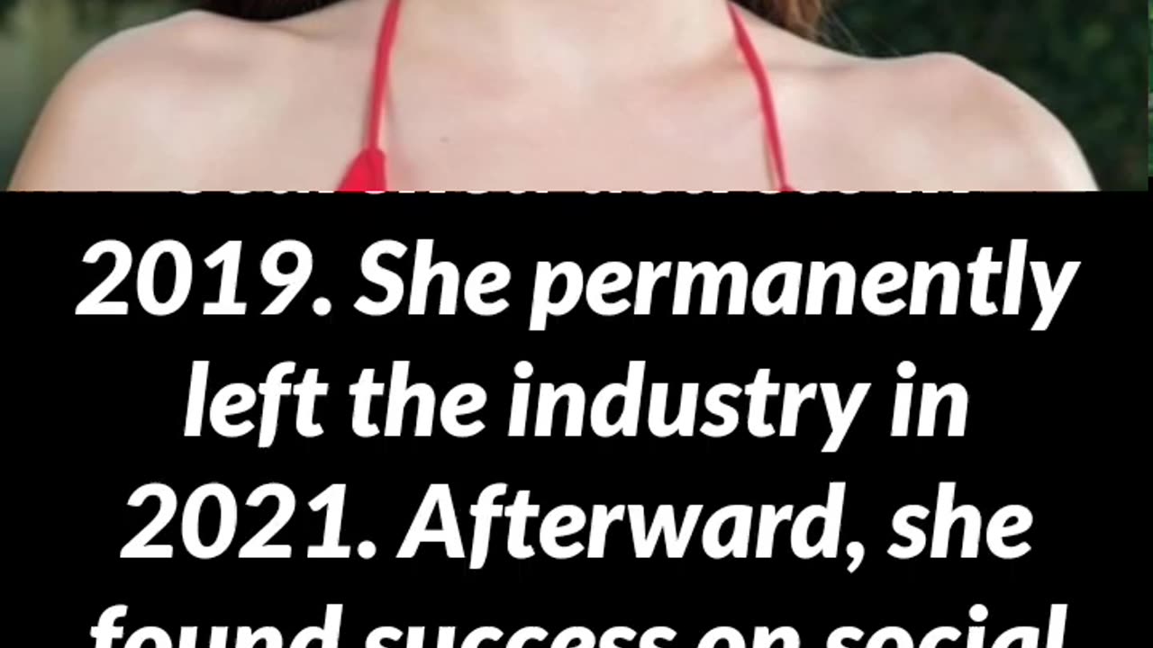 Leah Gotti Biography