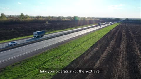 Truckstop ITS Dispatch | Ultimate TMS for Carriers & Brokers