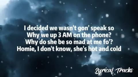 Amazing: Kanye West - Heartless (Lyrics)