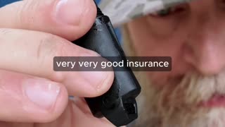 Waterproof Lighter Hack You’ll Actually Use