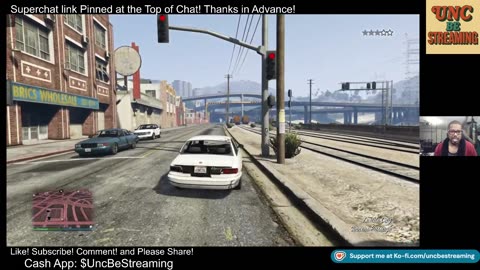 Gaming With Unc! What y'all fake mad about today?