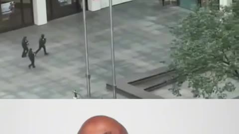 Fourth Victim Identified as Unarmed Security Guard Aland Etienne, 46 — Shooter Took Own Life as NYPD
