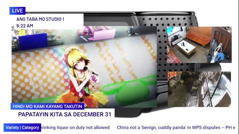 Lalaban Na Tayo mga Kababayan Lalaban Na Tayo