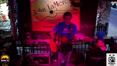 LIVE Music Everyday!