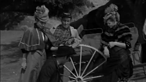 The Black Whip (Western 1956) Hugh Marlowe