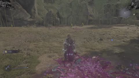 Lost Soul Aside Part 25