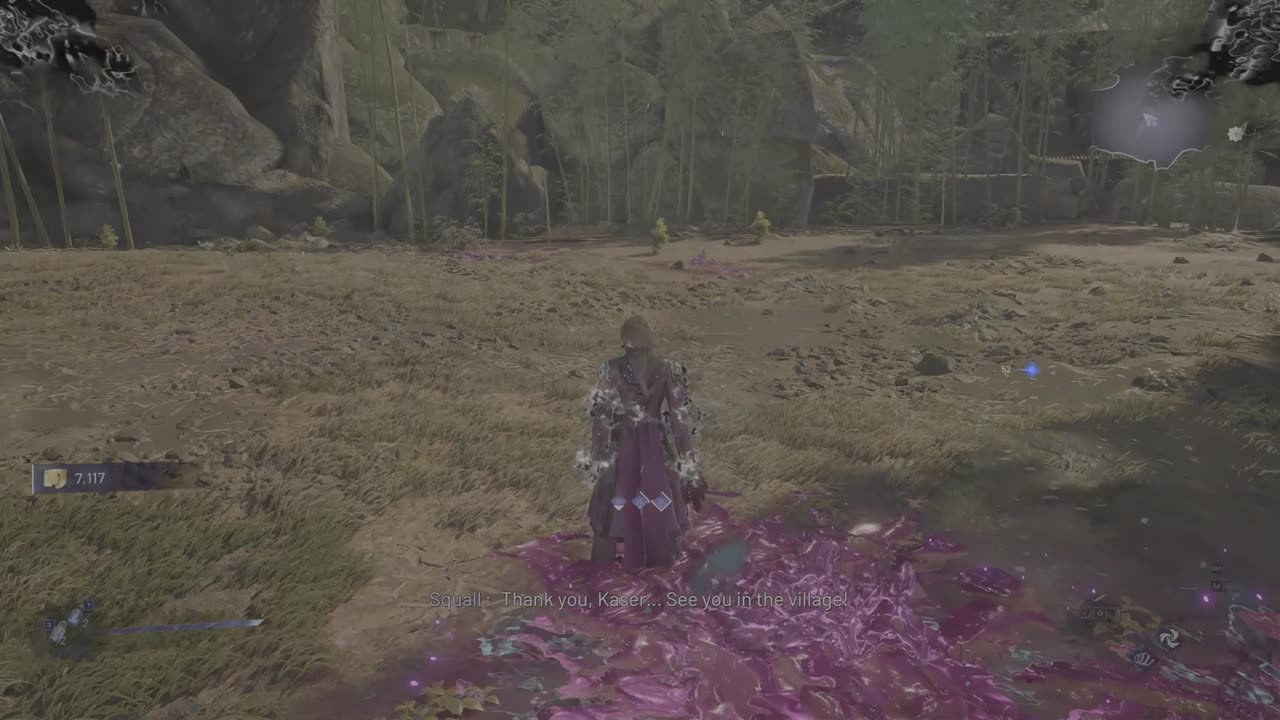 Lost Soul Aside Part 25