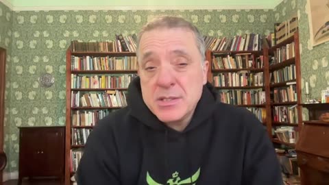 UK Banks Warn Starmer Asset Seizure Plan Illegal; Kiev Energy Close To Collapse; Siversk Huiliapole