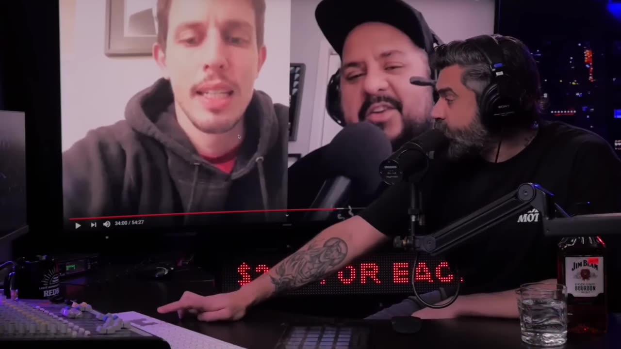 Fantasy, Not Parody (1080p)