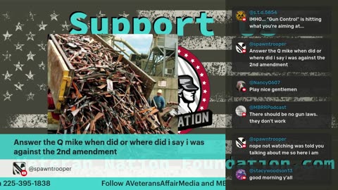 Coffee with the Skipper 16 Dec 2025