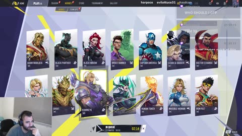 DPS LOKI TO ONE ABOVE ALL - CREATING A NEW META