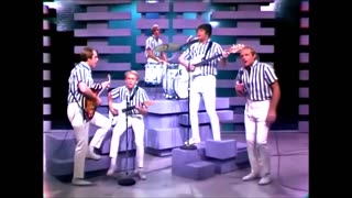 The Beach Boys: Barbara Ann (1965) (My "Stereo Studio Sound" Re-Edit)