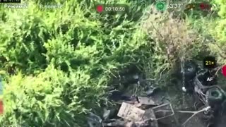 Bad Day For Russian Evacuation Group